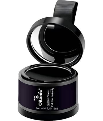 Oilanic HairLine Shadow Powder Full Hair Intantly 4 gm