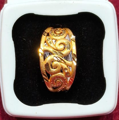 RING GP