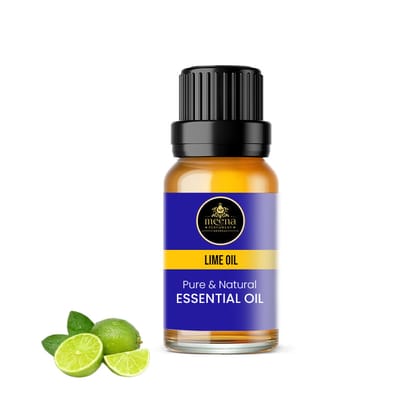 Lime Oil-100 ML