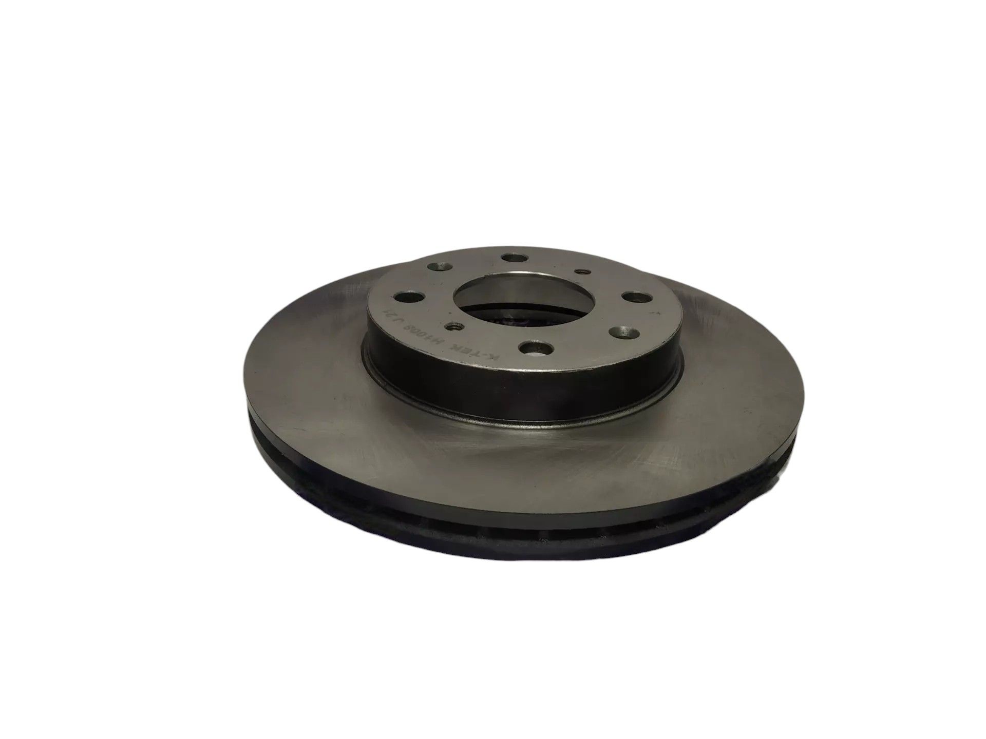 K-tek Front Brake Disc AV437246