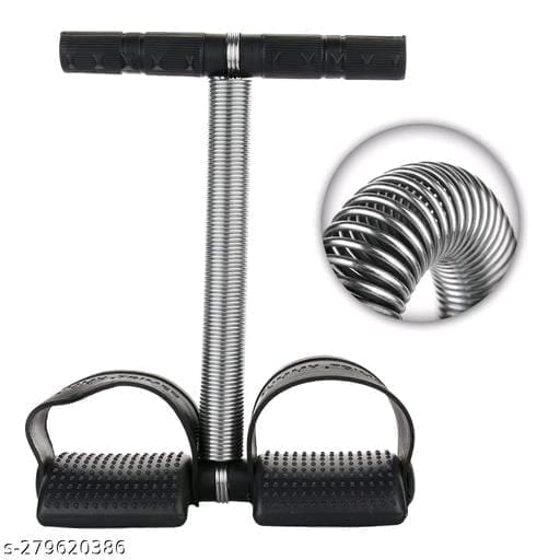 Tummy Trimmer Ab Exerciser