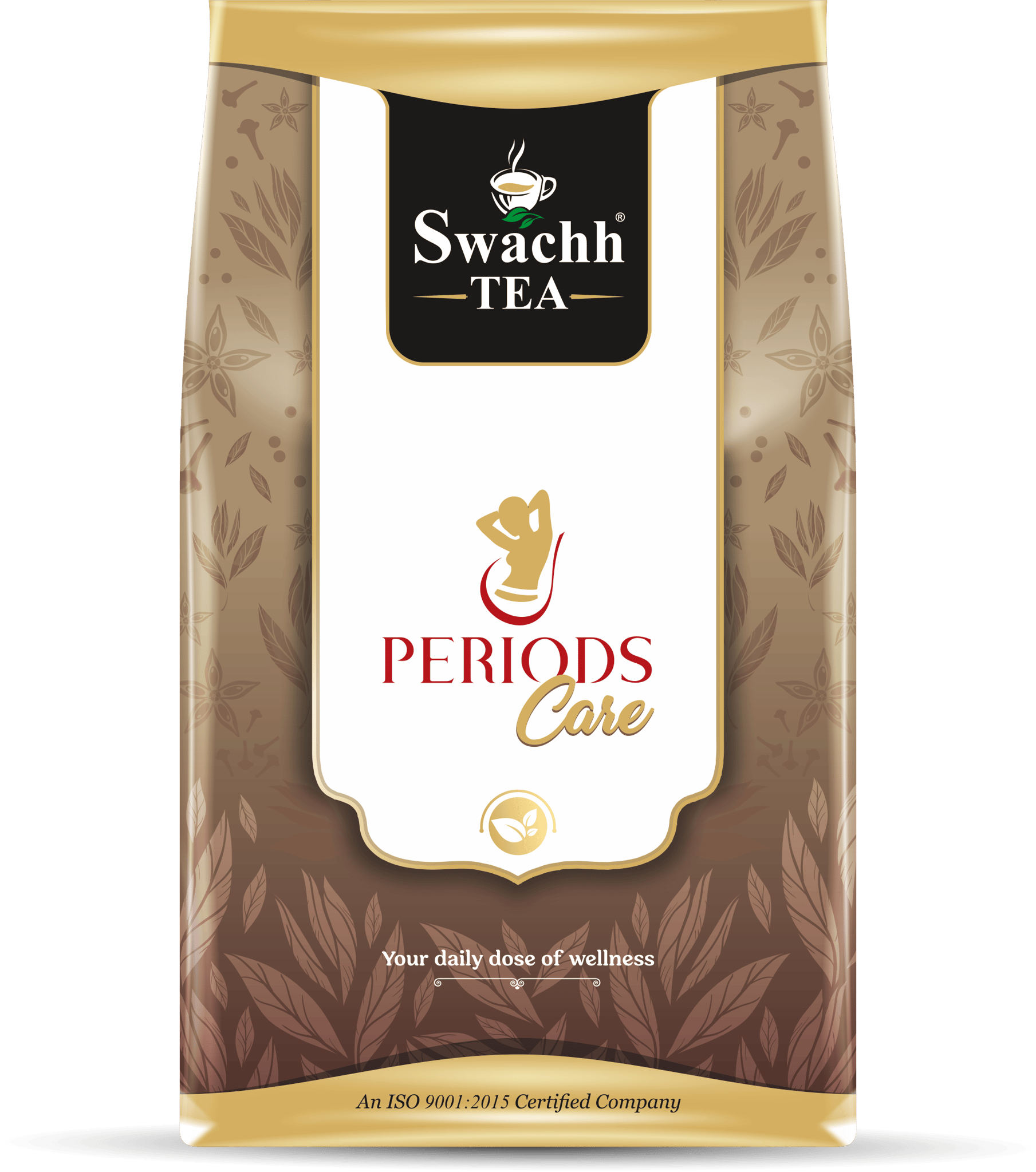 Periods Care Herbal Tea (Periods, PCOD, PMS)-Pack of 1 (100gms)