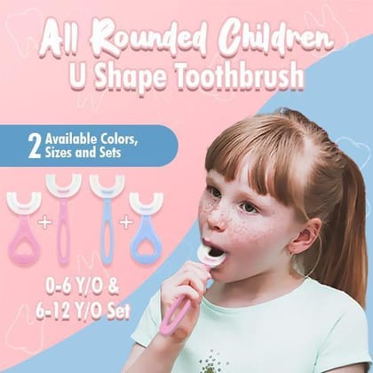 Original TGV Kid Toothbrush