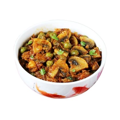 Matar Mushroom