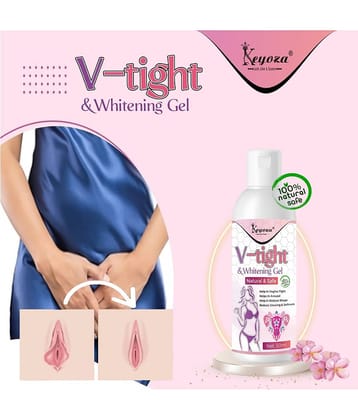 Keyoza - Intimate Tightener ( Pack of 1 )