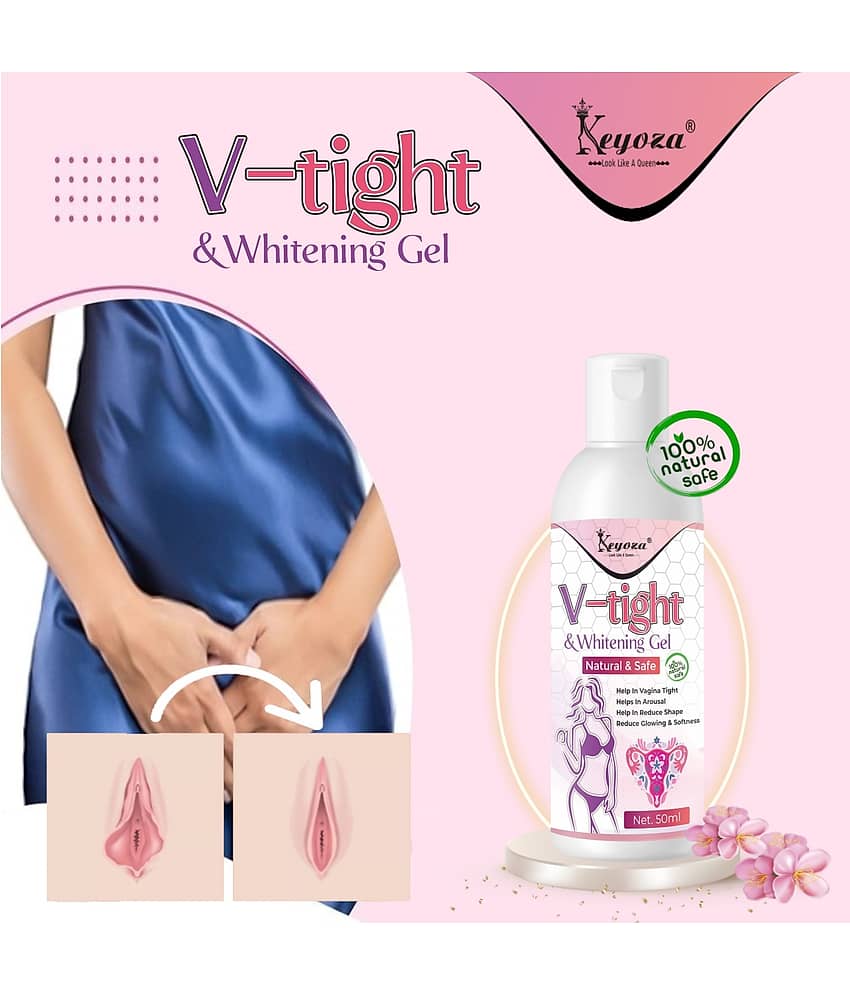 Keyoza - Intimate Tightener ( Pack of 1 )