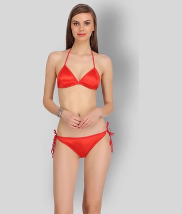 Celosia Satin G-Strings