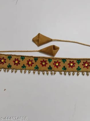 KAMARBAND for the stylish Modern Woman - Stylish and Fashionable
