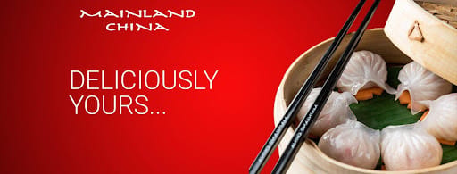 Mainland China