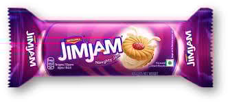 BRITANNIA JIM-JAM BISCUIT 57GM
