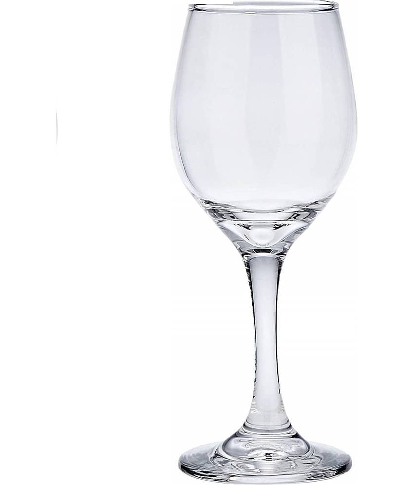 Afast Wine  Glass,  250 ML - (Pack Of 1)