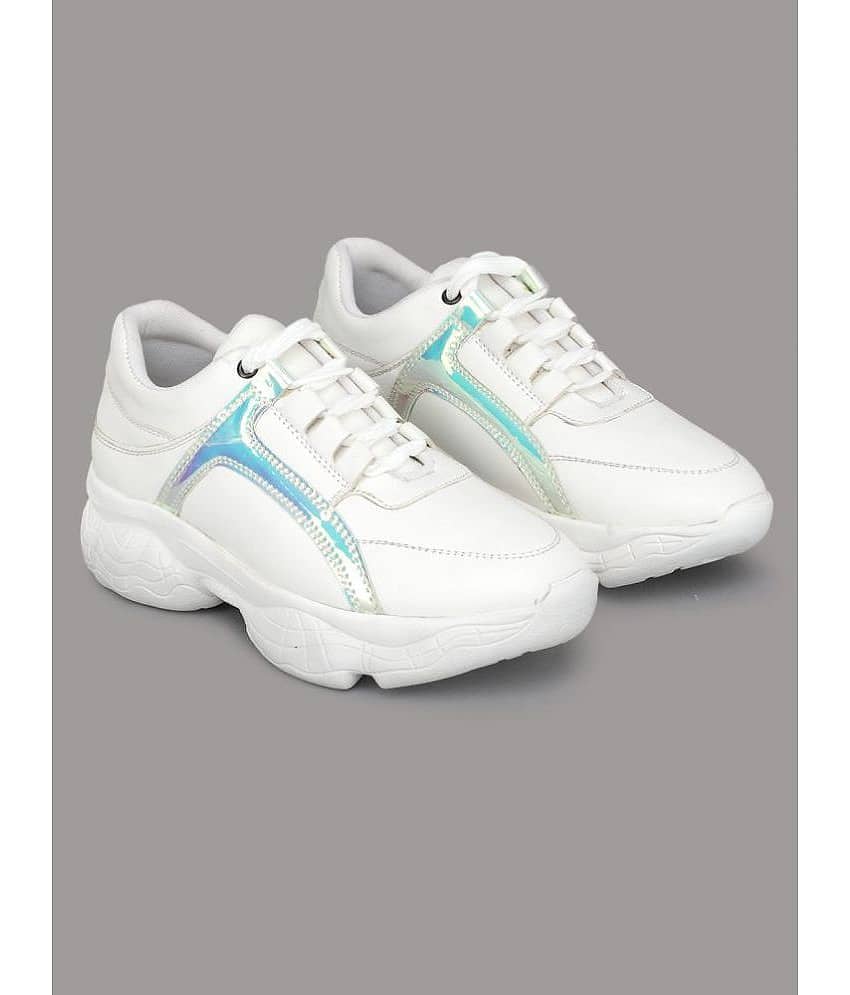 OneShine - Multicolor Women's Sneakers