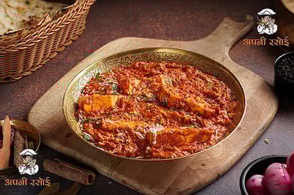 Paneer Lababdaar