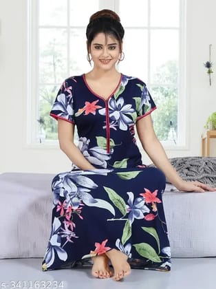 Cozy NIGHTY for Women Cozy NIGHTY for Women