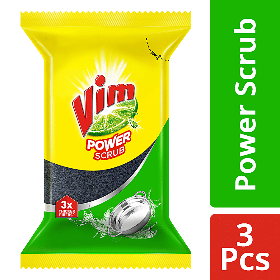 Vim Power Srcub, 1 Pc