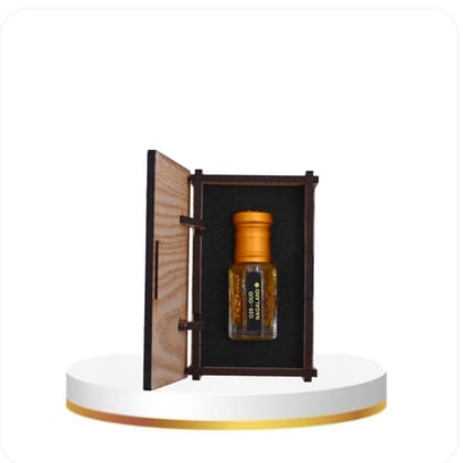 alnaqi Fragrances Oud Nagaland Attar โ Original Nagaland Oud Oil, Alcohol-Free Concentrated Perfume, Long Lasting Luxury Attar for Women alnaqi Fragrances Oud Nagaland Attar โ Original Nagaland Oud Oil, Alcohol-Free Concentrated Perfume, Long Lasting Luxury Attar for Women