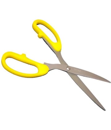 Rocket Scissor For Multiple Cutting Purposes.