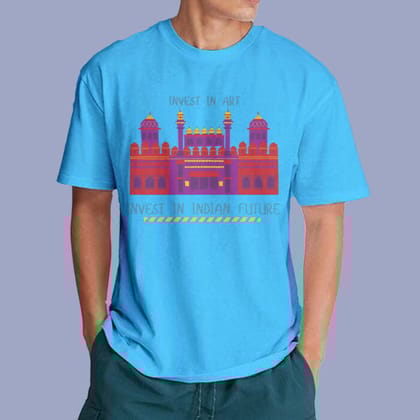 DS13NW  Palette Vibes Collection  Invest in Art, invest in Indian future