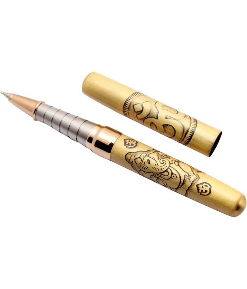 Srpc - Blue Ball Pen (Pack of 1)