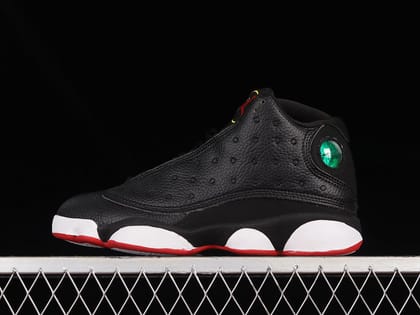 Air Jordan AJ13 Retro - Playoffs-Euro 41