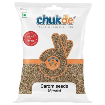 Chukde Ajwain 100 g