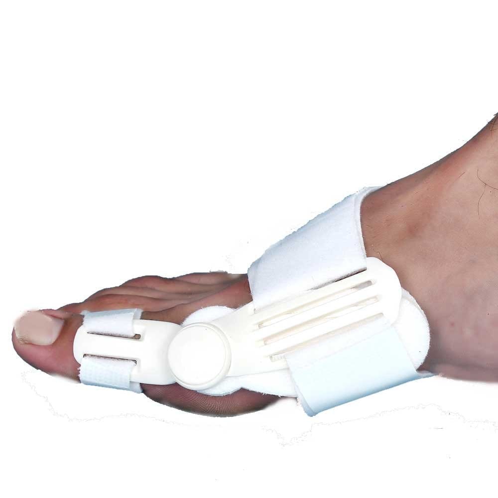 Aktive Support 568 Hallux Valgus Splint - Free Size (White)