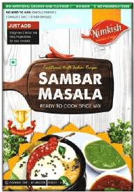 Sambar Masala  40 G