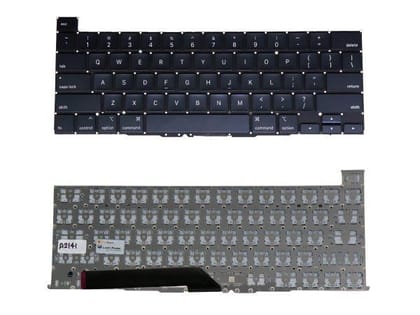 APPLE Laptop Keyboard Replacement for MacBook Pro A2141 16"-Series APPLE Laptop Keyboard Replacement for MacBook Pro A2141 16"-Series