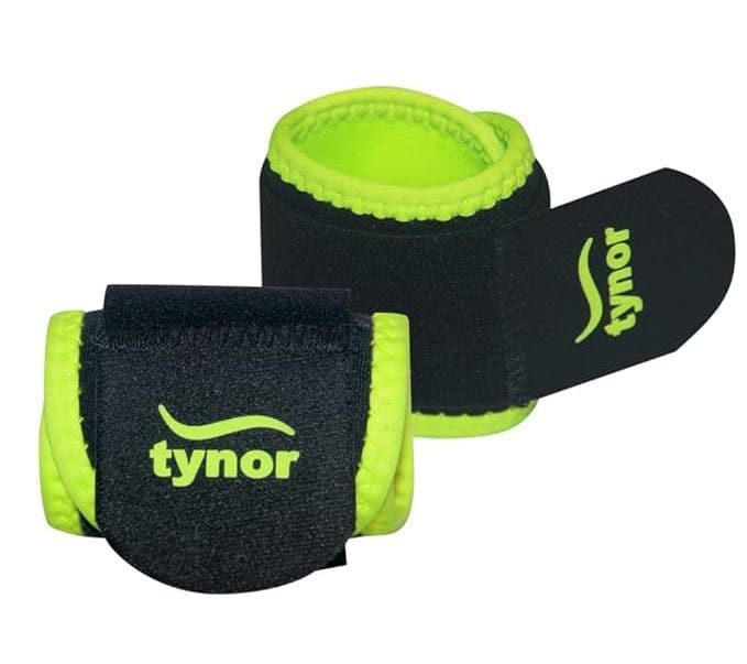 Tynor Wrist Support Neo Green