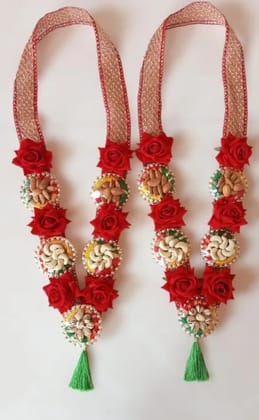 Dryfruit mala