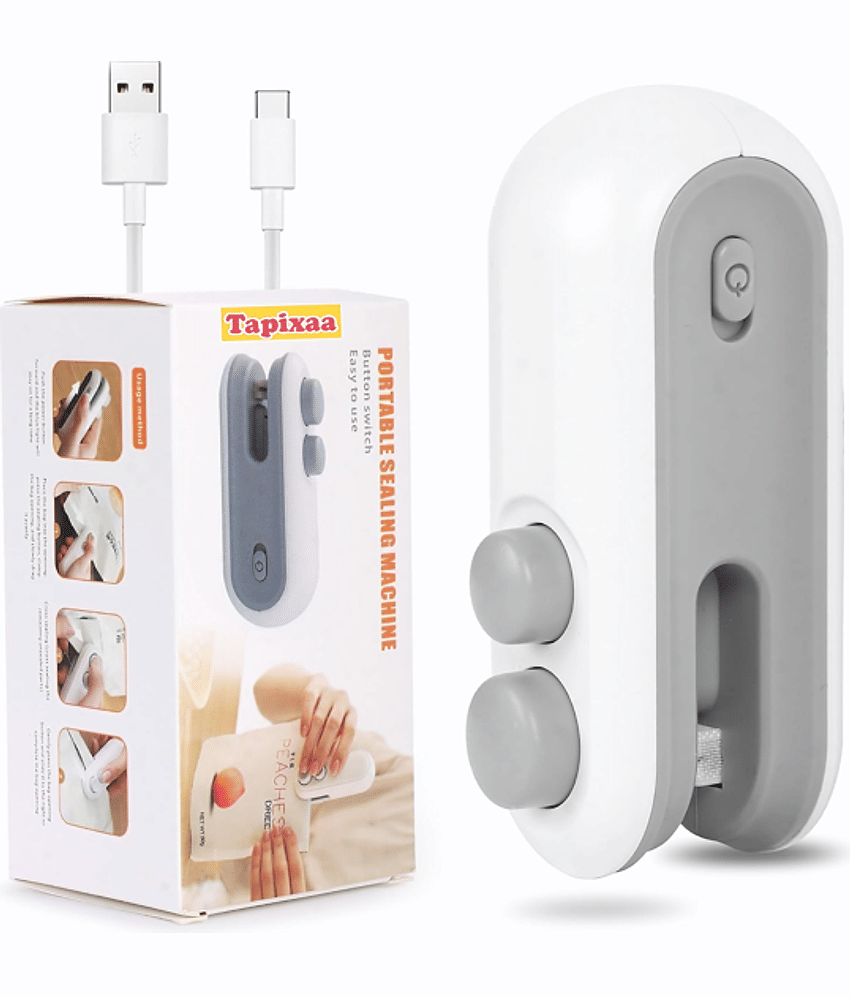 Tapixaa Sealing Machine