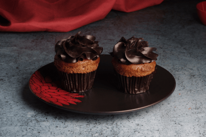 Chocolate cupcakes