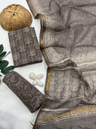 Handmade Kota Suit