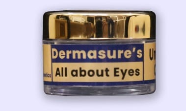 Under EyeCream 25 G