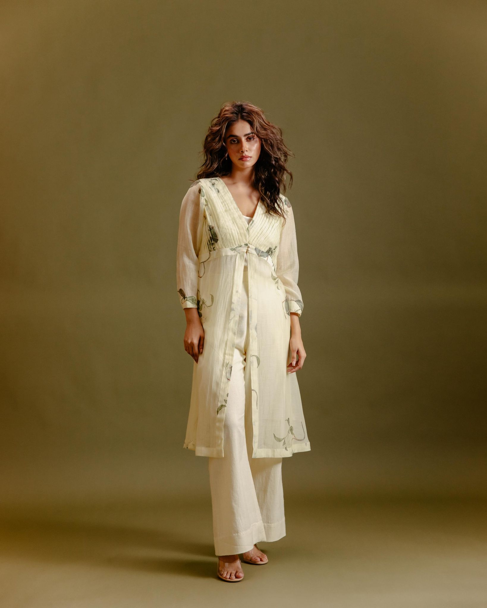 Magnolia Set-XS