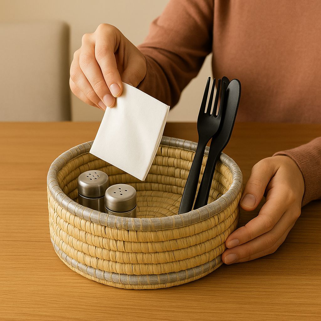 Brand seal