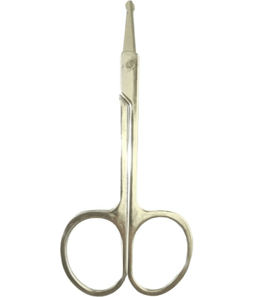 Cailyn Moustache Scissors