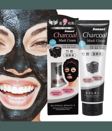 Sonavi - Skin Tightening Peel Off Mask For All Skin Type ( Pack of 1 )