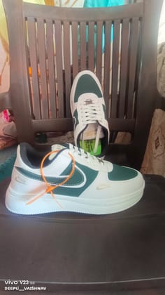 CASUAL SHOES