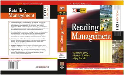 Retailing Management Retailing Management