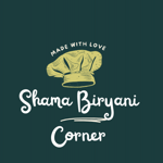Shama Biryani Corner