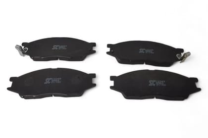 SC Front Brake Pad Set C3349