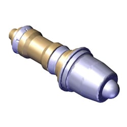 CYLINDER SET, MASTER - Passion Pro - 45530AAF411S