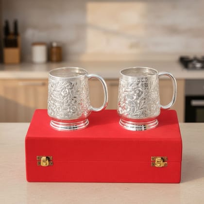 Decorative Bear Mug Seuder (BMAS019)
