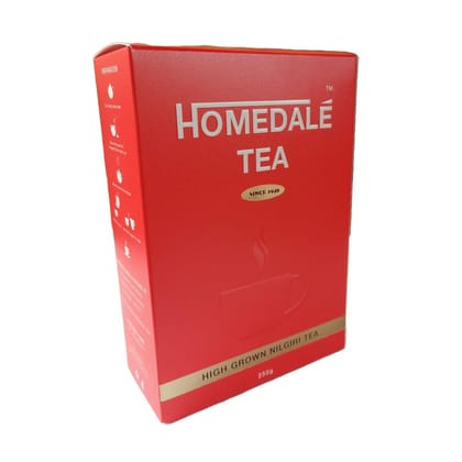 Homedale Tea 250 g Homedale Tea 250 g