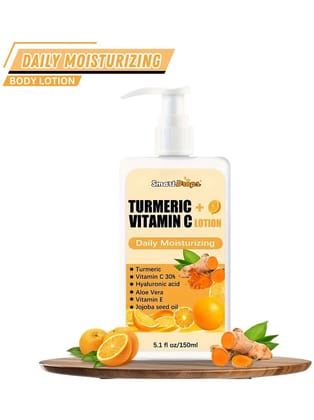 Smartdrops Skin Softening Lotion For All Skin Type 150 ml ( Pack of 1 )