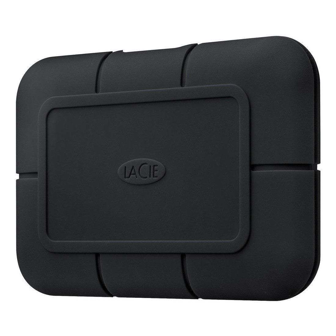 LACIE RUGGED 1 TB USB C-Thunderbolt 3