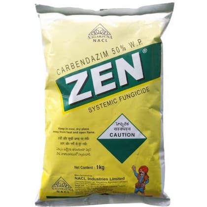 ZEN Systemic Fungicide - 500 gm ZEN Systemic Fungicide - 500 gm