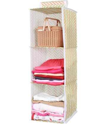 PrettyKrafts - Closet Organizers ( Pack of 1 )