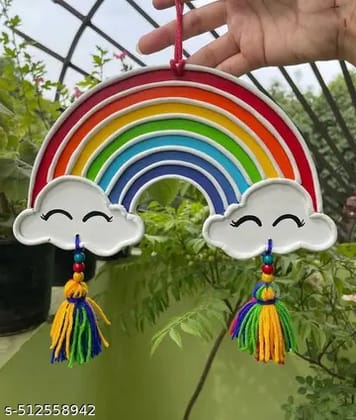 Trendy Wall Decor & Hangings